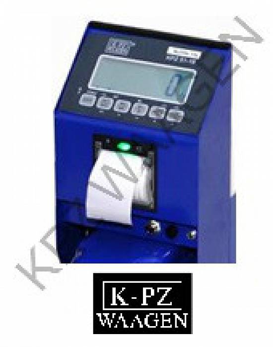 Transpalet cu cantar – capacitate 2500 kg