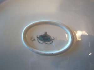 Vand serviciu de masa Rosenthal Ivory