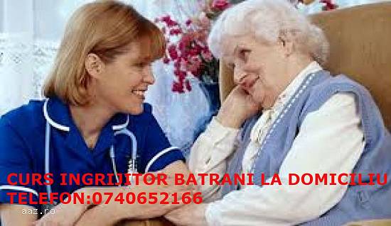 Curs coafor
