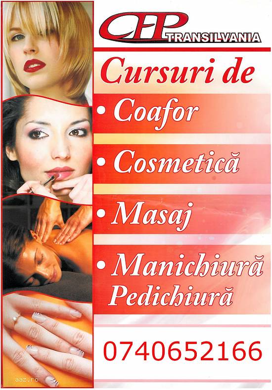 Curs Masaj