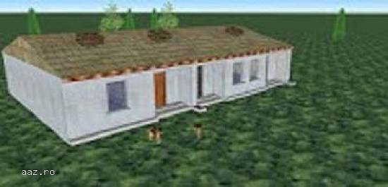 Teren 736 ha Delta Dunarii 11.01.17