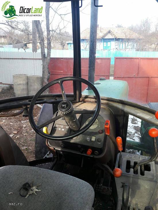 Tractor John Deere 2450