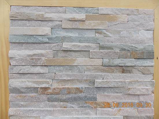 Piatra Naturala-Panel Metaxi
