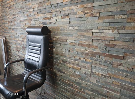 Piatra Naturala-Panel Multi