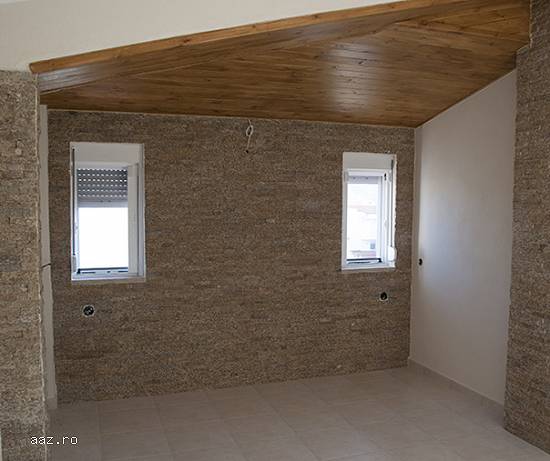 Piatra Naturala-Panel Lemon