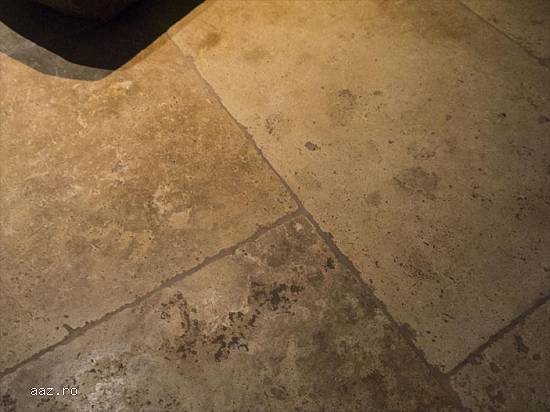 Piatra Naturala-Travertin Gea Tumbled