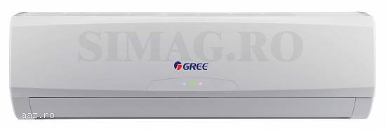 Aer conditionat Gree Viola Inverter 9.000 BTU model 2017