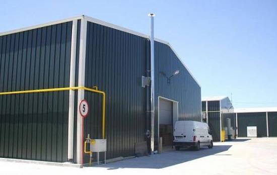 COSURI INOX LA CENTRALE TERMICE SI TUBULATURI DE VENTILATII