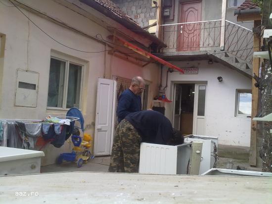 Reparatii masini de spalat automate electrocasnice,  carucioare invalizi Tintar & Co.Reghin, Mures R