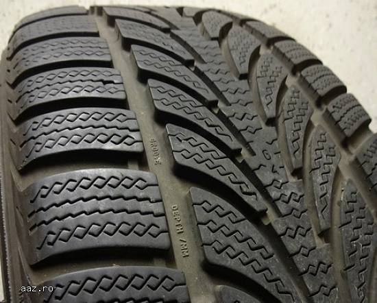 Cauciucuri iarna DUSTER 215/65/16 Nokian - reducere 25%