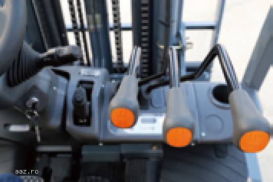 Stivuitoare / Vimar Forklift