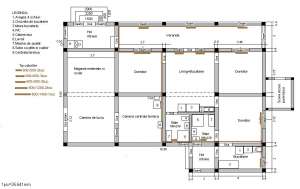 Cumpar casa in Bucuresti afacere excelenta cu schimb