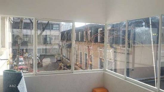 3 camere centru civic iasi