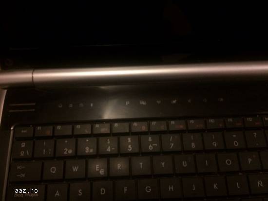 Dezmembrez laptop packard bell