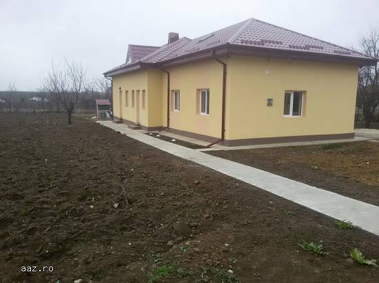 Casa de vanzare Sinesti (30 km de Bucuresti)