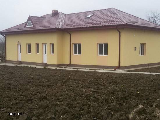 Casa de vanzare Sinesti (30 km de Bucuresti)