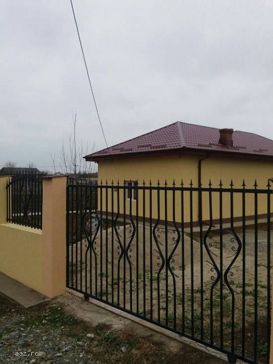 Casa de vanzare Sinesti (30 km de Bucuresti)