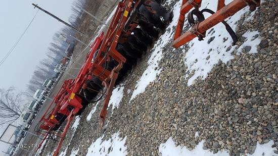 DISC AGRICOL 3 METRI