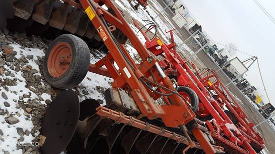 DISC AGRICOL 3 METRI