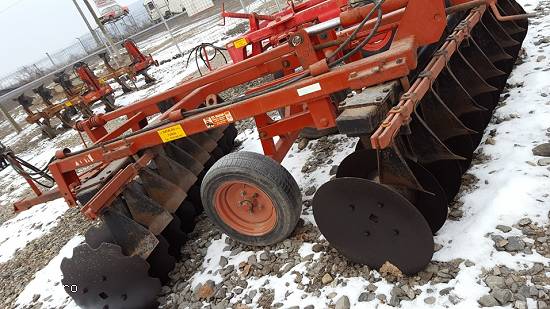 DISC AGRICOL 3 METRI