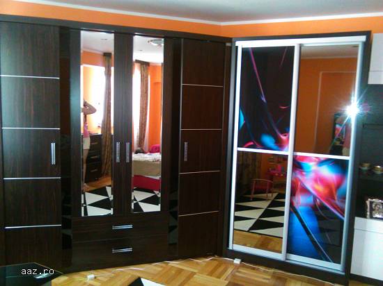 Vând apartament