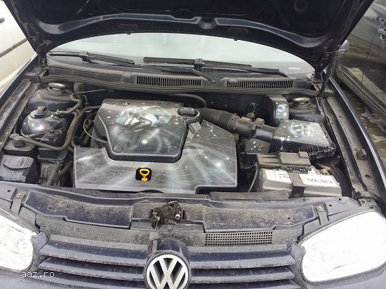 Vand vw golf 4 sport