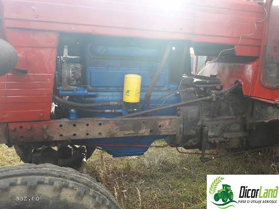 Tractor U650