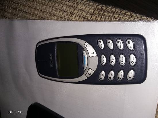 Nokia  3310