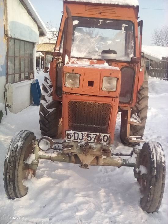 vind ford tranzit 94