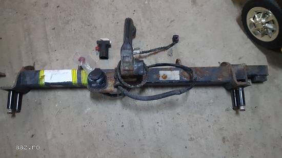carlig opel zafira A 1998-2006