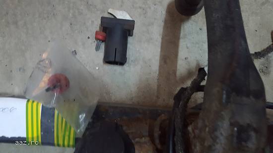 carlig opel zafira A 1998-2006