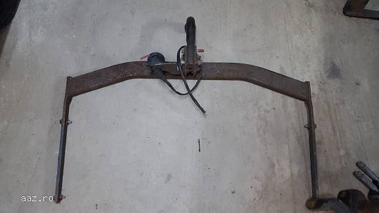 carlig ford focus c-max 2003-2008