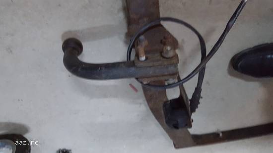 carlig ford focus c-max 2003-2008