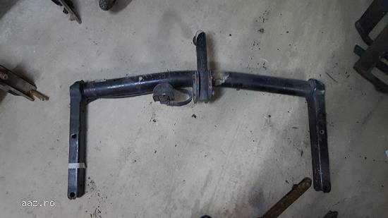 carlig vw passat 1999-2006 B6 berlina si brek
