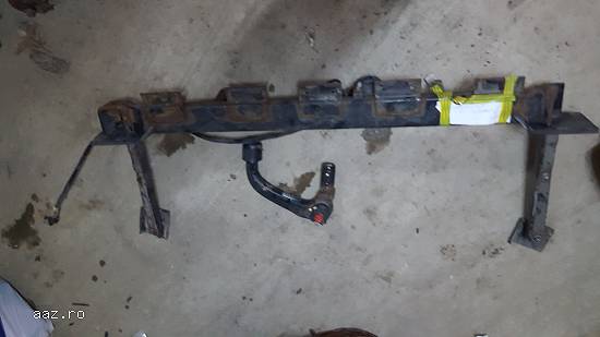 carlig opel astra H demontabil brek 2004-2010