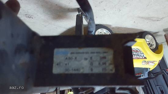 carlig opel astra H demontabil brek 2004-2010