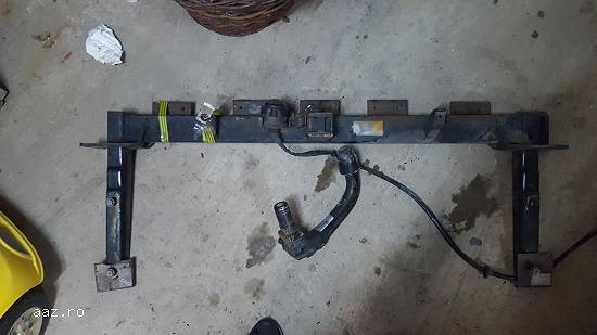 carlig opel astra H demontabil brek 2004-2010