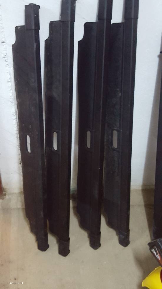 rulou vw touran, opel zafira A,  originale