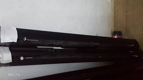 rulou vw touran, opel zafira A,  originale