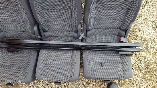 bare portbagaj vw touran longitudinale