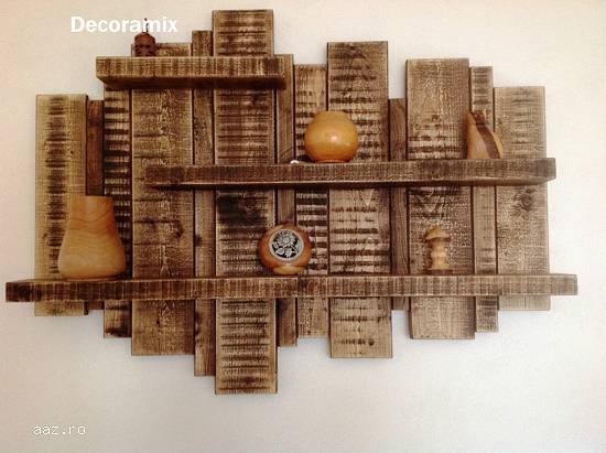MOBILIER RUSTIC,  AMENAJARI,  DECORATIUNI- DECORAMIX