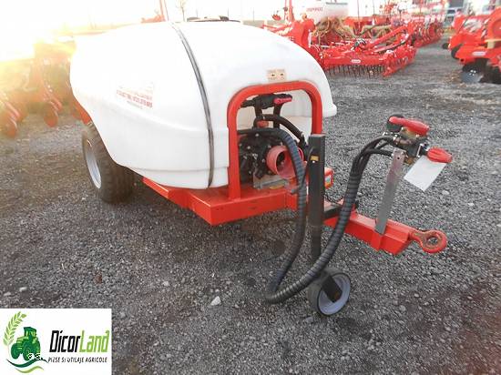 Atomizor marca Unigreen model Appolo Trainato 2000