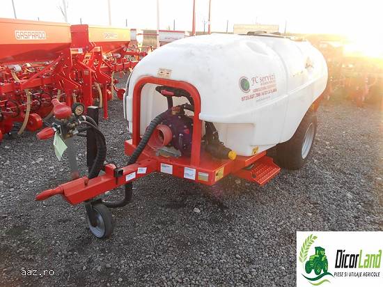 Atomizor marca Unigreen model Appolo Trainato 2000
