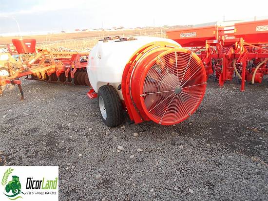 Atomizor marca Unigreen model Appolo Trainato 2000
