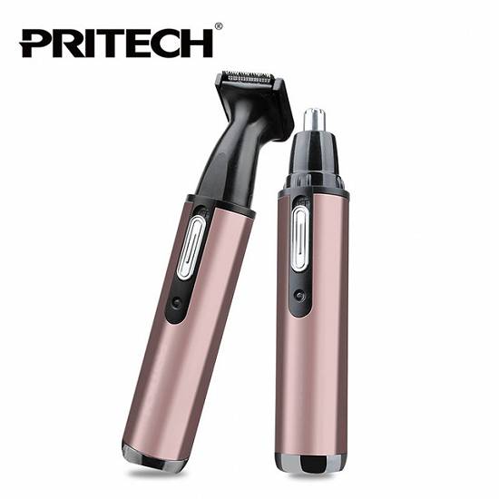 Trimmer reincarcabil  pentru nas,  urechi
