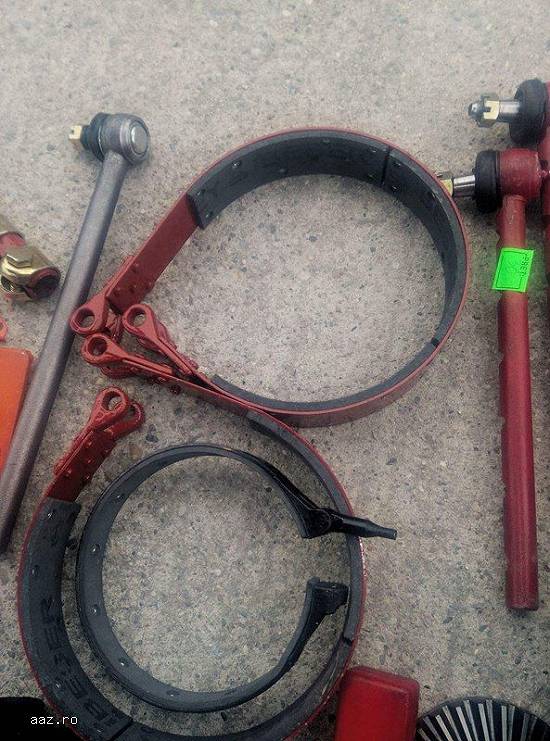 Vand piese u650 si u445
