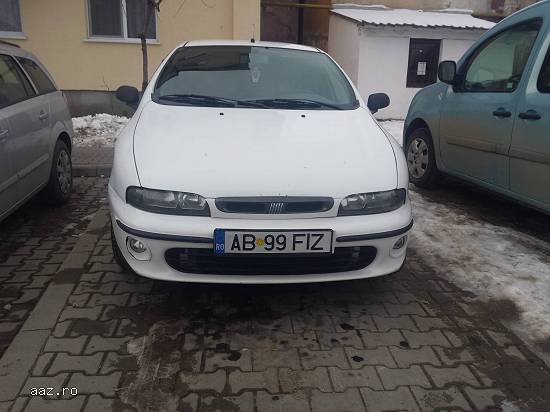 Fiat Brava