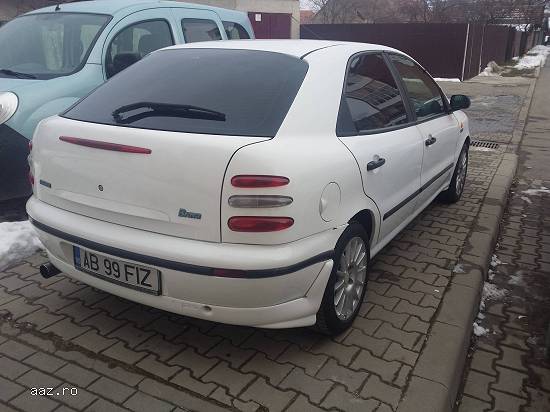 Fiat Brava