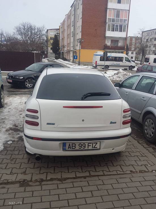 Fiat Brava