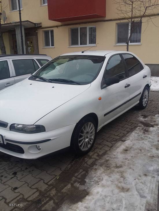 Fiat Brava